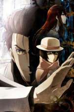 Watch Steins;Gate 0 0123movies
