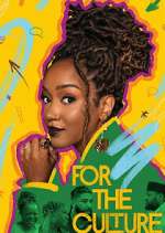 Watch For the Culture with Amanda Parris 0123movies