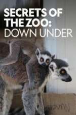 Watch Secrets of the Zoo: Down Under 0123movies