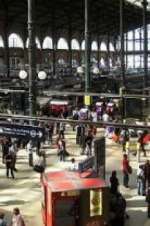 Watch World\'s Busiest Train Stations 0123movies