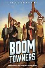 Watch Boomtowners 0123movies