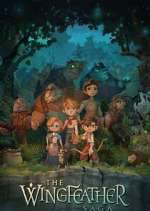 Watch The Wingfeather Saga 0123movies