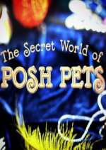 Watch The Secret World of Posh Pets 0123movies