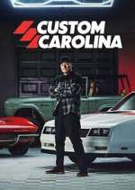 Watch Custom Carolina 0123movies