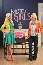 Watch Mystery Girls 0123movies