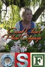 Watch Carol Kleins Plant Odysseys 0123movies