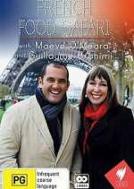 Watch French Food Safari 0123movies