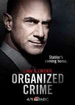 Watch Law & Order: Organized Crime 0123movies