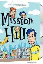 Watch Mission Hill 0123movies