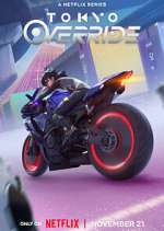 Watch Tokyo Override 0123movies