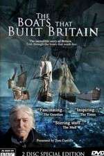 Watch The Boats That Built Britain 0123movies