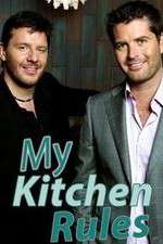 Watch My Kitchen Rules 0123movies