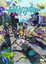 Watch Subarashiki Kono Sekai the Animation 0123movies