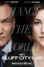 Watch Bluff City Law 0123movies