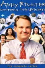 Watch Andy Richter Controls the Universe 0123movies