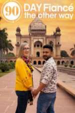 Watch 90 Day Fiancé: The Other Way 0123movies