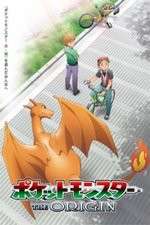 Watch Pokemon: The Origin 0123movies