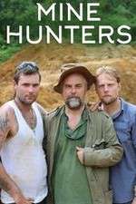 Watch Mine Hunters 0123movies