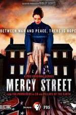 Watch Mercy Street 0123movies