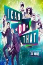 Watch I Can Do That 0123movies