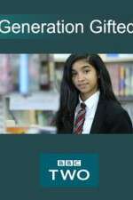 Watch Generation Gifted 0123movies
