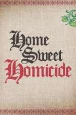 Watch Home Sweet Homicide 0123movies
