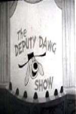 Watch The Deputy Dawg Show 0123movies