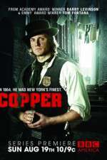 Watch Copper 0123movies