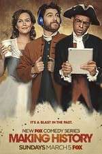 Watch Making History 0123movies