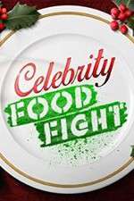 Watch Celebrity Food Fight 0123movies