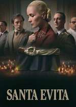 Watch Santa Evita 0123movies