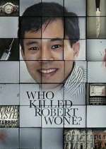 Watch Who Killed Robert Wone? 0123movies