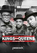 Watch Kings From Queens: The RUN DMC Story 0123movies