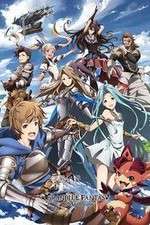 Watch Granblue Fantasy The Animation 0123movies