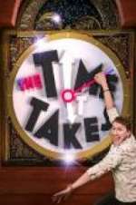 Watch The Time It Takes 0123movies