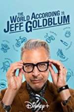 Watch The World According to Jeff Goldblum 0123movies