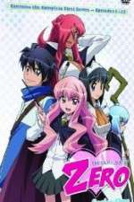 Watch Zero no tsukaima 0123movies