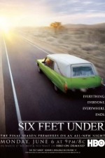 Watch Six Feet Under 0123movies