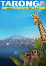 Watch Taronga: Who's Who in the Zoo 0123movies