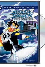 Watch Static Shock 0123movies