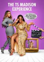 Watch The TS Madison Experience 0123movies