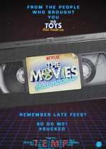 Watch The Movies That Made Us 0123movies