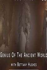 Watch Genius of the Ancient World 0123movies