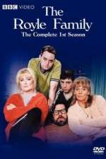 Watch The Royle Family 0123movies