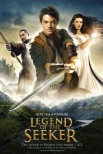Watch Legend of the Seeker 0123movies