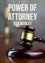 Watch Power of Attorney: Don Worley 0123movies