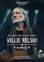 Watch Willie Nelson & Family 0123movies