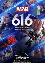 Watch Marvel's 616 0123movies