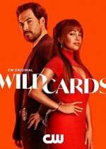 Watch Wild Cards 0123movies