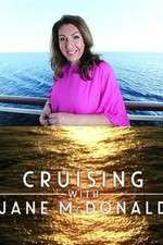 Watch Cruising with Jane McDonald 0123movies